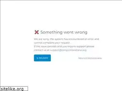 Sites similar to religiondatabase.org