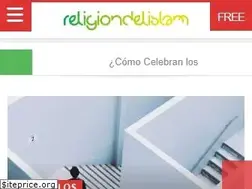 Sites similar to religiondelislam.com
