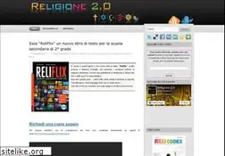 Sites similar to religione20.net