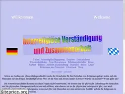 Sites similar to religionen.at