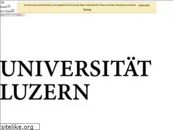 Sites similar to religionenschweiz.ch