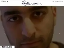 Sites similar to religioner.no