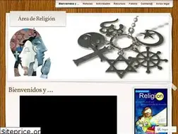 Sites similar to religionmc.wordpress.com