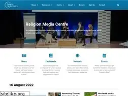 Sites similar to religionmediacentre.org.uk