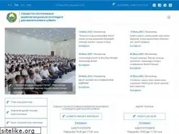 Sites similar to religions.uz