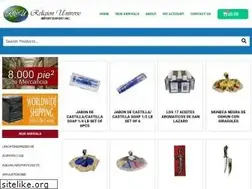 Sites similar to religionuniverse.com