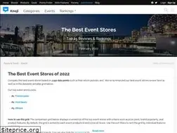 Sites similar to religious-events.factoidz.com