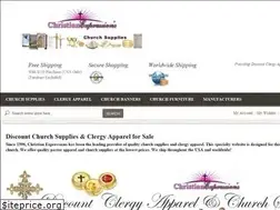Sites similar to religious-supplies.com
