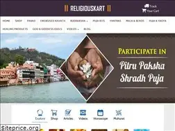 Sites similar to religiouskart.com