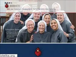 Sites similar to religiouslife.com