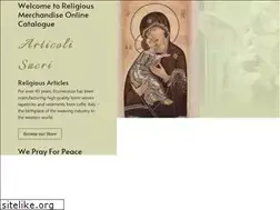 Sites similar to religiousmerchandise.com