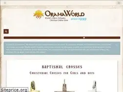 Sites similar to religiousnet.gr