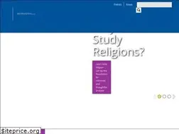 Sites similar to religiousstudies.duke.edu