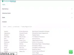 Sites similar to religioustoursturkey.com