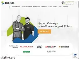 Sites similar to religis.cz