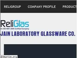 Sites similar to religlas.com