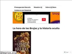 Sites similar to relijibero.wordpress.com