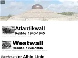 Sites similar to relikte.info