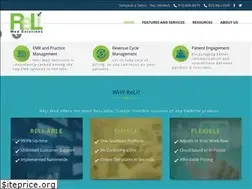 Sites similar to relimedsolutions.com