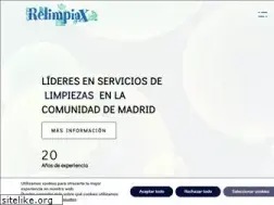 Sites similar to relimpiax.com