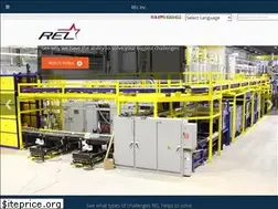 Sites similar to relinc.com