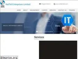 Sites similar to relindia.in