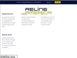 Sites similar to relineamerica.com