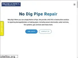 Sites similar to relineapipe.com.au