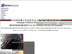 Sites similar to relinesolutions.com.au