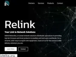 Sites similar to relinknetworks.com