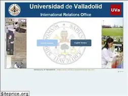 Sites similar to relint.uva.es