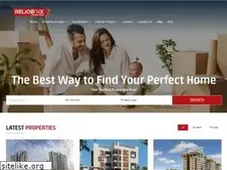 Sites similar to reliobrix.com