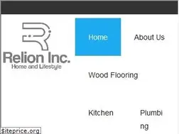 Sites similar to relion-inc.com