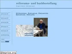 Sites similar to reliorama.ch