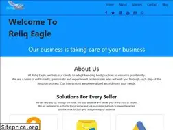 Sites similar to reliqeagle.com