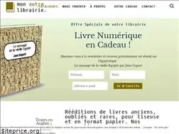 Sites similar to relire-online.com