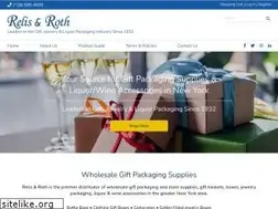 Sites similar to relisandroth.com