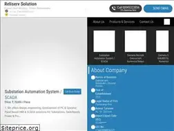 Sites similar to reliserv.in