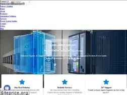 Sites similar to reliservsolution.com