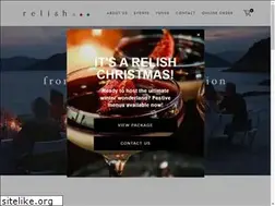 Sites similar to relish.com.hk