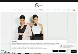 Sites similar to relish.it