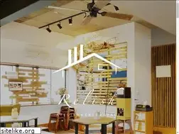 Sites similar to relish1212.jp