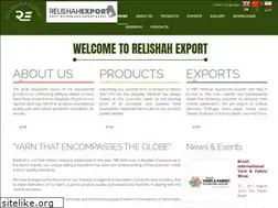 Sites similar to relishah.com