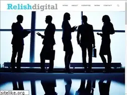 Sites similar to relishdigital.com