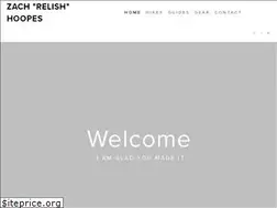 Sites similar to relishhikes.com