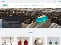 Sites similar to relishinc.com