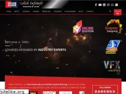 Sites similar to relishinfosoft.com