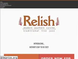 Sites similar to relishphiladelphia.com