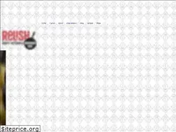 Sites similar to relishraleigh.com