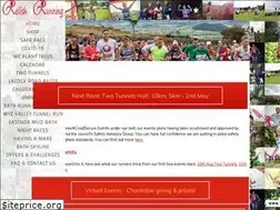 Sites similar to relishrunningraces.com